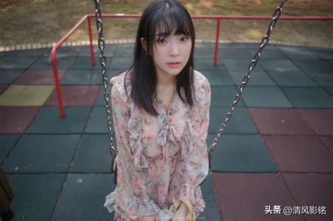Jiang Renqing, 강인경, model.